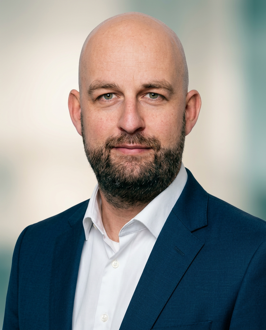 Björn Lorenzen